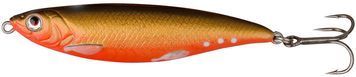 Воблер Savage Gear 3D Horny Herring 100S 100mm 23.0g #07 Red and Black 18540231 фото
