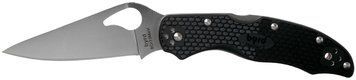 Ніж Spyderco Byrd Harrier 2 BY01PBK2 871395 фото