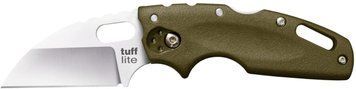 Ніж Cold Steel Ніж Cold Steel Tuff Lite OD Green 20LTG 12601379 фото