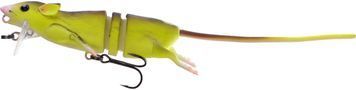 Воблер Savage Gear 3D Rad 200mm 32.0 08-Fluo Yellow 18540899 фото