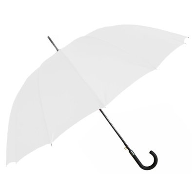 Зонт Semi Line White (2512-4) DAS302138 фото