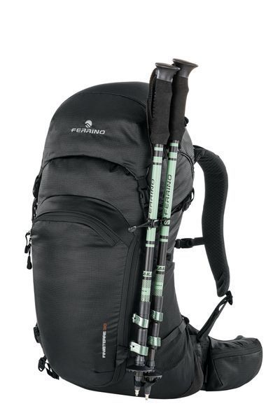 Рюкзак туристичний Ferrino Finisterre 30L Black 75746QCC 931792 фото