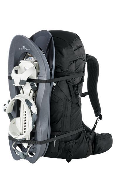 Рюкзак туристичний Ferrino Finisterre 30L Black 75746QCC 931792 фото