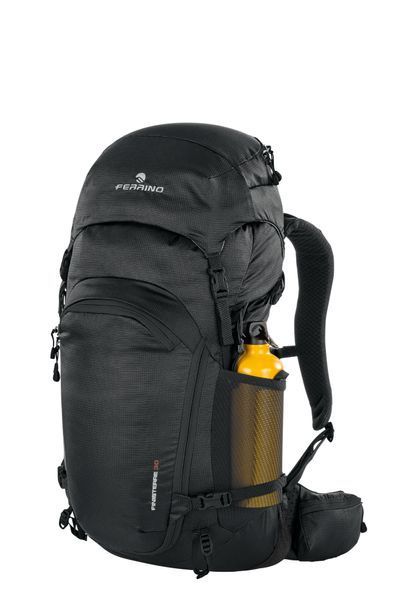 Рюкзак туристичний Ferrino Finisterre 30L Black 75746QCC 931792 фото