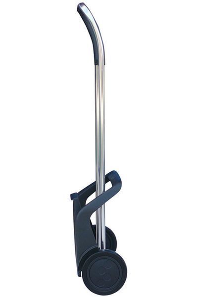 Сумка-візок Rolser Pep MF Joy Negro (PEP001-1023) 928591 фото