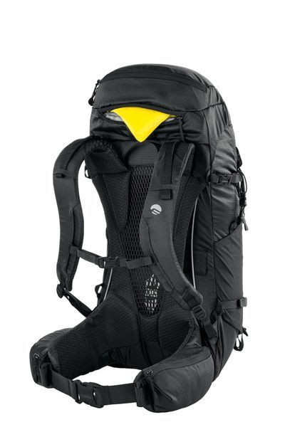 Рюкзак туристичний Ferrino Finisterre 30L Black 75746QCC 931792 фото