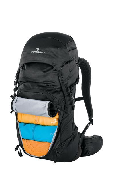 Рюкзак туристичний Ferrino Finisterre 30L Black 75746QCC 931792 фото