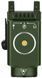 Фонарь Olight Baldr S green laser OD Green Weaver/Picatinny (800 Lm) Baldr S OD 23703911 фото 6