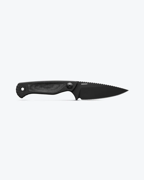 Нож Benchmade Dacian 203BK-02 4009551 фото