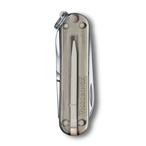 Швейцарский нож Victorinox Сlassic SD Mystical morning 0.6223.T31G 4008824 фото