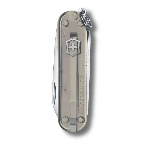 Швейцарский нож Victorinox Сlassic SD Mystical morning 0.6223.T31G 4008824 фото