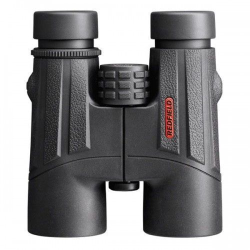 Бінокль Redfield 8x42 Rebel roof black 114650 114650 5000542 фото