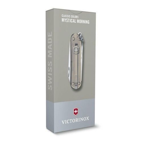 Швейцарский нож Victorinox Сlassic SD Mystical morning 0.6223.T31G 4008824 фото