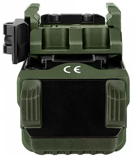 Фонарь Olight Baldr S green laser OD Green Weaver/Picatinny (800 Lm) Baldr S OD 23703911 фото