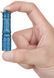 Фонарь-брелок Olight i3E EOS Astral cobalt (90 Lm) 0.0000.3232 23704952 фото 5