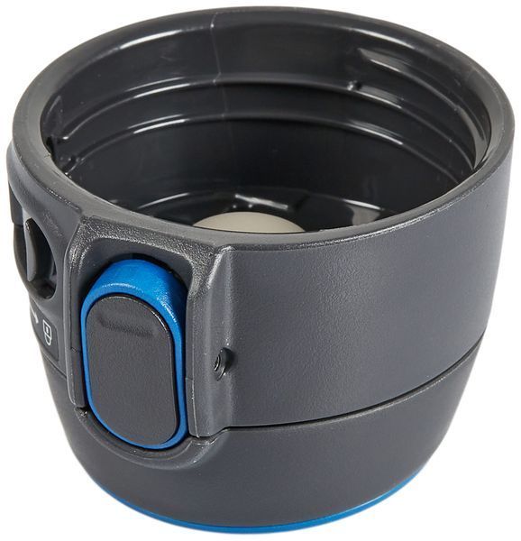 Крышка для термокружки Zojirushi SM-TA/TAE черный/Синий 16780579 фото