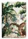 Запальничка Zippo 49352 Tiger In Jungle Design 46016 V77550488 фото 4