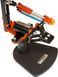 Затискач Hapstone короткий Y-подібний для точильної системи Hapston RS HAPSTONE-RSCLAMP-CENTRAL 15680876 фото 2