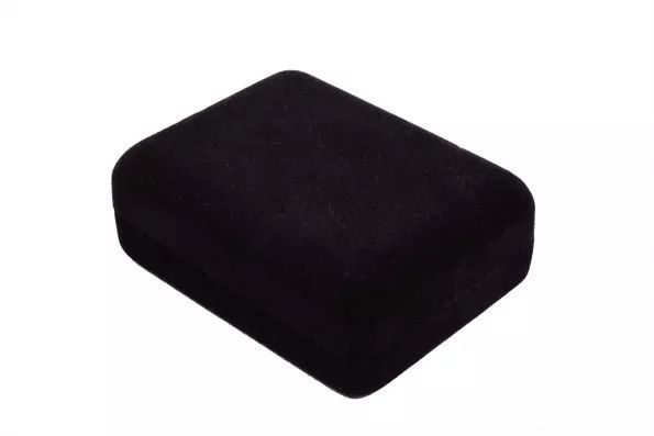 Зажигалка серебряная коллекционная Zippo STERLING SILVER зеркальный хром 15 77890038 фото