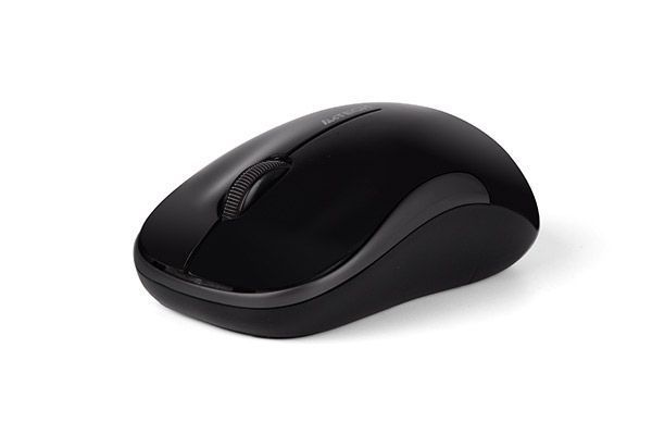 Миша бездротова A4Tech V-Track G3-300NS, USB, 1200dpi, колір чорний G3-300NS (Black) 1605459 фото