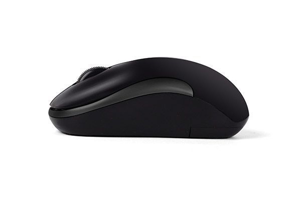 Миша бездротова A4Tech V-Track G3-300NS, USB, 1200dpi, колір чорний G3-300NS (Black) 1605459 фото