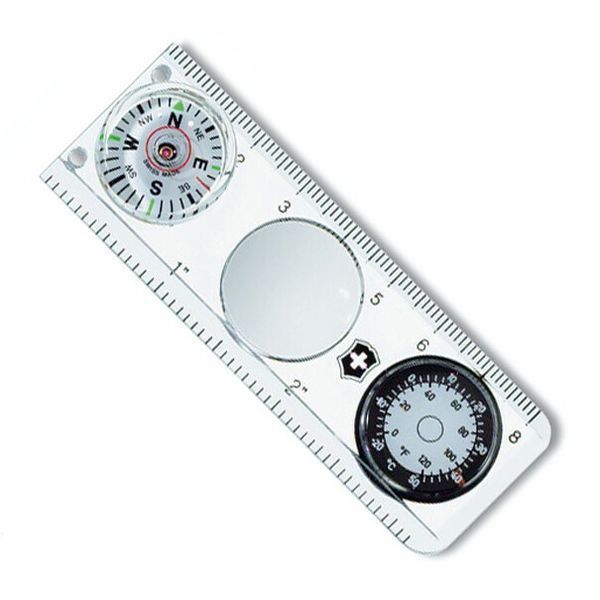 Набір мандрівника Victorinox Traveller's-Kit 1.8726 4001720 фото