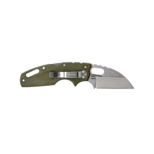 Нож Cold Steel Нож Cold Steel Tuff Lite OD Green 20LTG 12601379 фото