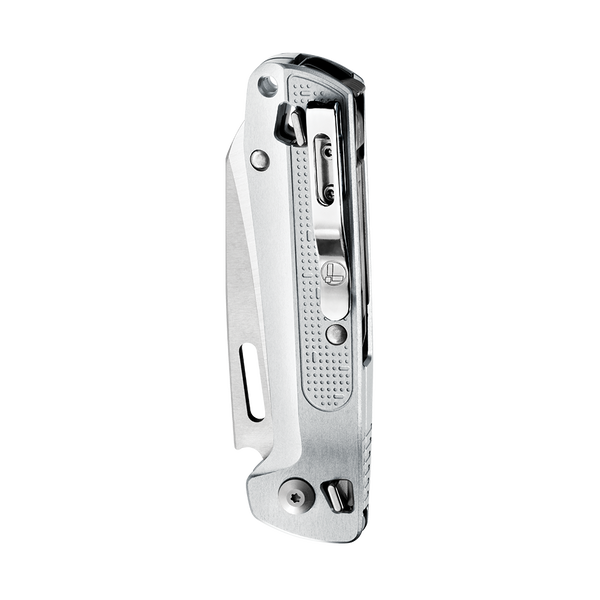 Ніж-мультитул Leatherman Free K2x Silver 832654 4008965 фото