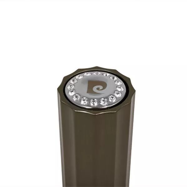 Зажигалка Pierre Cardin Никель (MFH-273-06) V77550623 фото