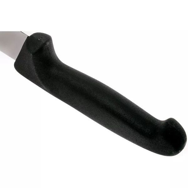 Разделочный нож мясника Victorinox Fibrox Cimeter Steak 5.7303.25 V77554345 фото