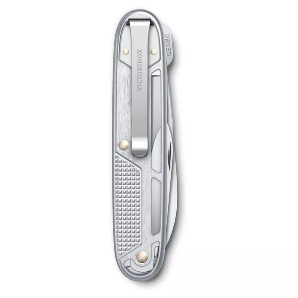Швейцарський ніж Victorinox SYNERGY Alox 0.8216.26 V77554135 фото