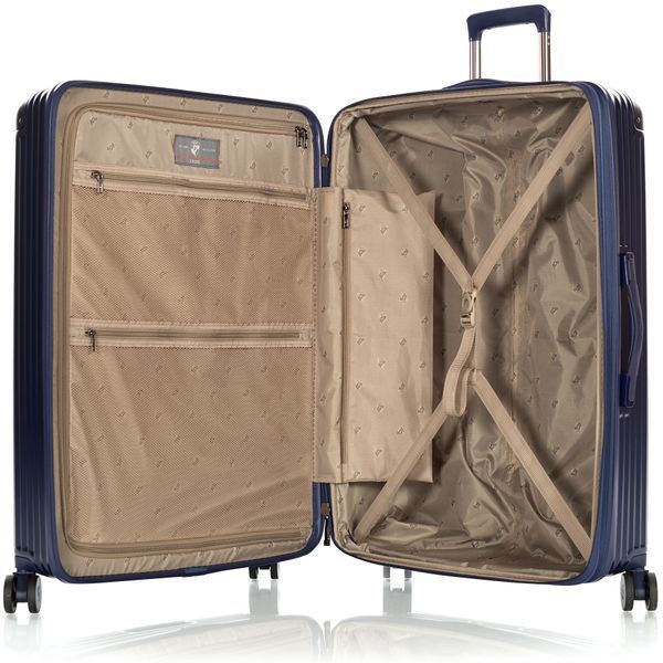 Чемодан Heys Cruze (L) Navy (10148-0028-30) 929302 фото