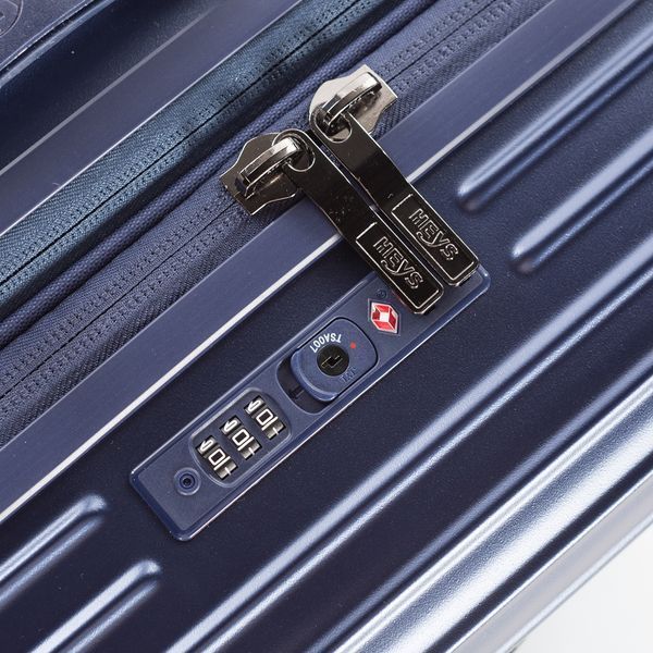 Чемодан Heys Cruze (L) Navy (10148-0028-30) 929302 фото