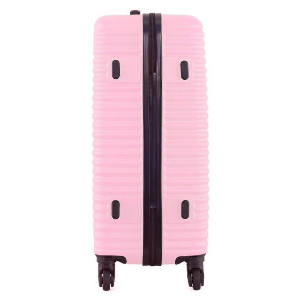 Валіза Semi Line 24" (M) Pink Cream (T5573-4) DAS302234 фото