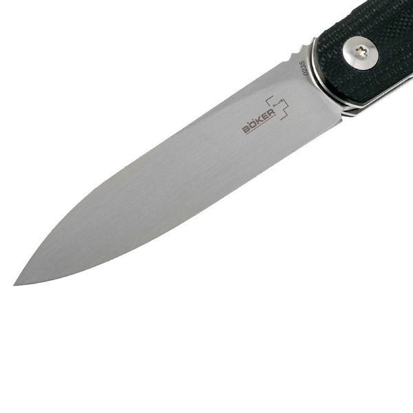 Ніж Boker Plus LRF, G-10 01BO078 23730837 фото
