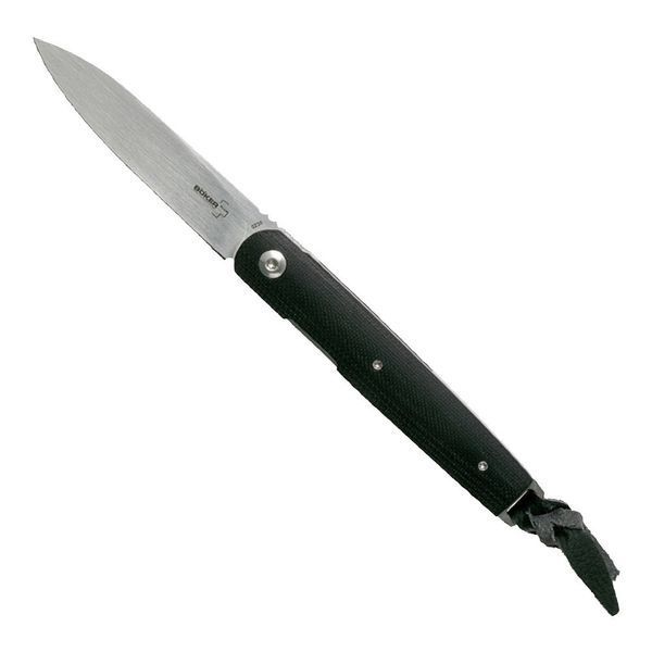 Ніж Boker Plus LRF, G-10 01BO078 23730837 фото