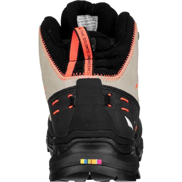 Черевики Salewa WS ALP Mate Winter MID WP 013.001.6195 фото