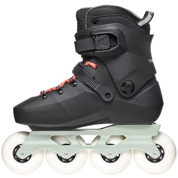 Rollerblade роликовые коньки Twister XT W black-mint 230 29585 фото