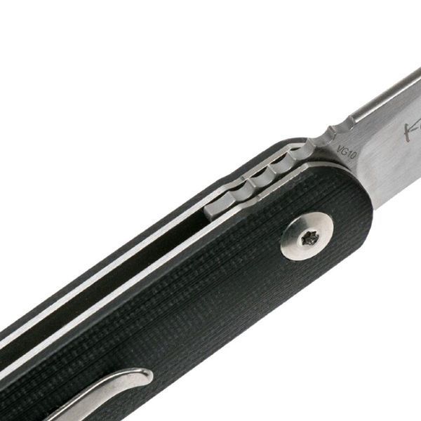 Ніж Boker Plus LRF, G-10 01BO078 23730837 фото