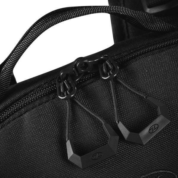 Рюкзак тактичний Highlander Stoirm Backpack 40L Black (TT188-BK) 929704 фото