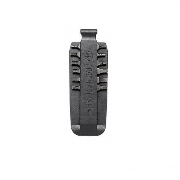 Мультитул Leatherman Charge Plus + шкіряний чохол 832555 4008286 фото
