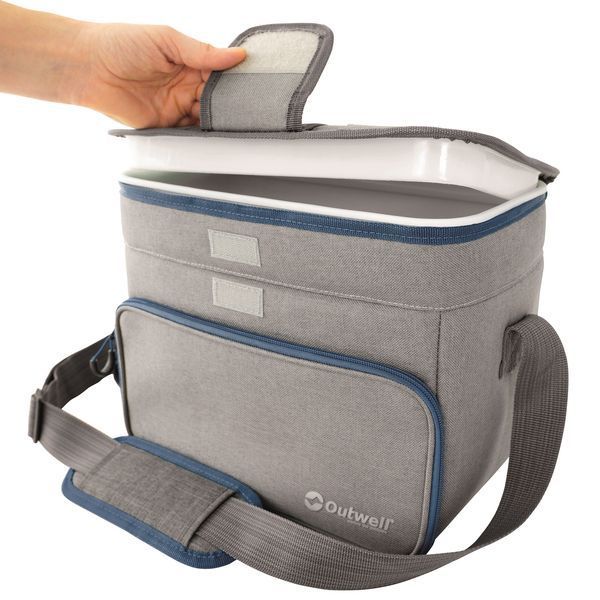 Термосумка Outwell Coolbag Albatross M Grey (590154) 928948 фото
