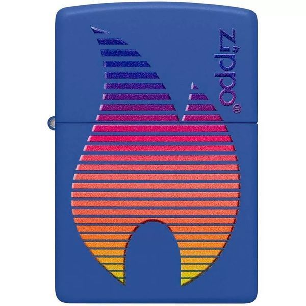 Зажигалка бензиновая Zippo 229 Zippo Design (48996) V77550877 фото