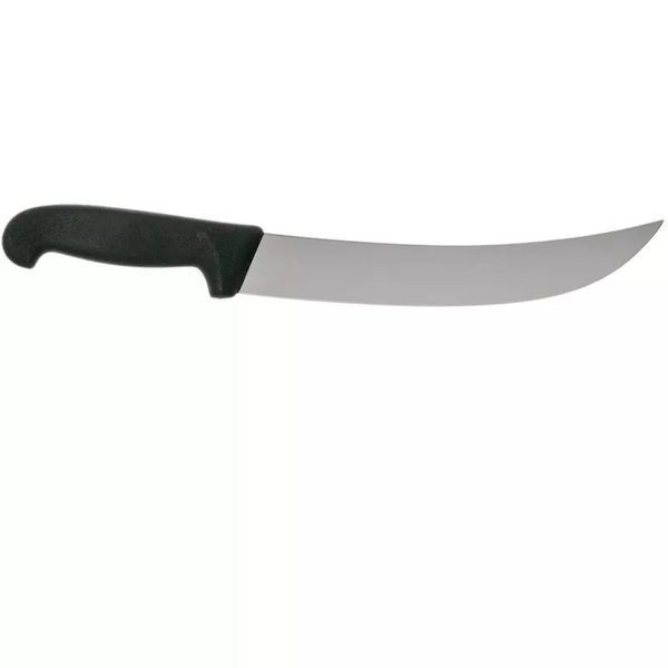 Разделочный нож мясника Victorinox Fibrox Cimeter Steak 5.7303.25 V77554345 фото
