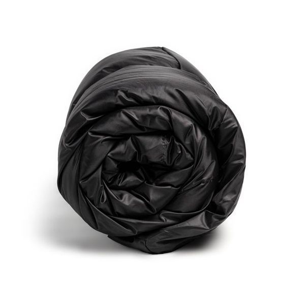 Спальний мішок Ranger 3 season Black (RA 6649) RA6649 фото