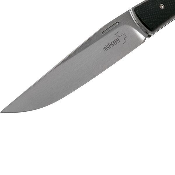 Нож Boker Plus Urban Trapper Backlock G-10 01BO786 23730869 фото