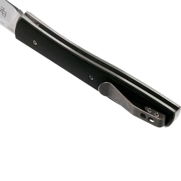 Нож Boker Plus Urban Trapper Backlock G-10 01BO786 23730869 фото