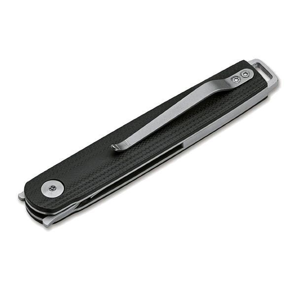 Ніж Boker Plus LRF, G-10 01BO078 23730837 фото