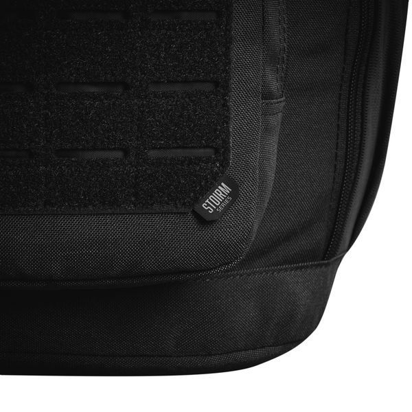 Рюкзак тактичний Highlander Stoirm Backpack 40L Black (TT188-BK) 929704 фото