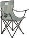 Стул раскладной Skif Outdoor Сomfort Dark Gray 3890138 фото 1
